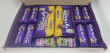 Load image into Gallery viewer, Large Caramel Dairy Milk Chocolate Letterbox Gift
