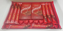 Load image into Gallery viewer, Lindt Lover Chocolate Letterbox Gift
