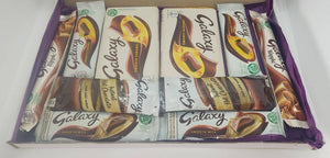 Regalo de buzón de chocolate Galaxy