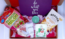 Load image into Gallery viewer, Mini Pamper Letterbox Gift - Perfect for Self-Care
