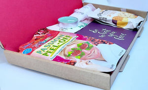 Mini Pamper Letterbox Gift - Perfect for Self-Care